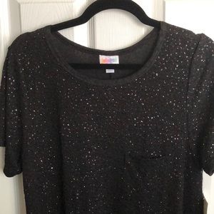 Elegant LuLaRoe Carly